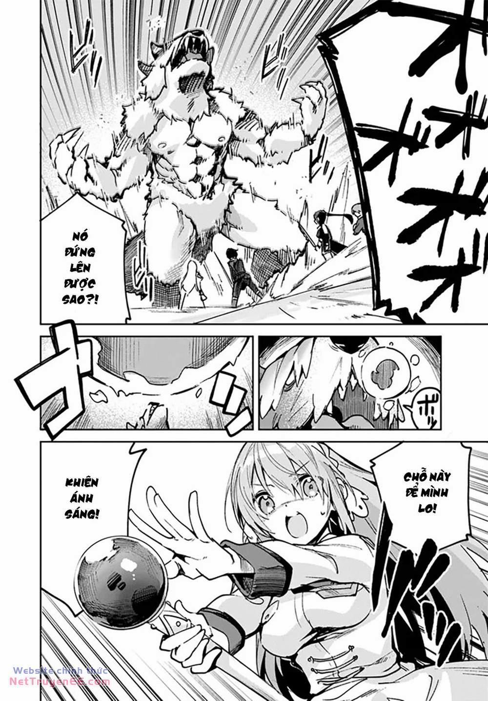 Thánh Nữ Giả Mạo Của Năm 15.2 trang 2