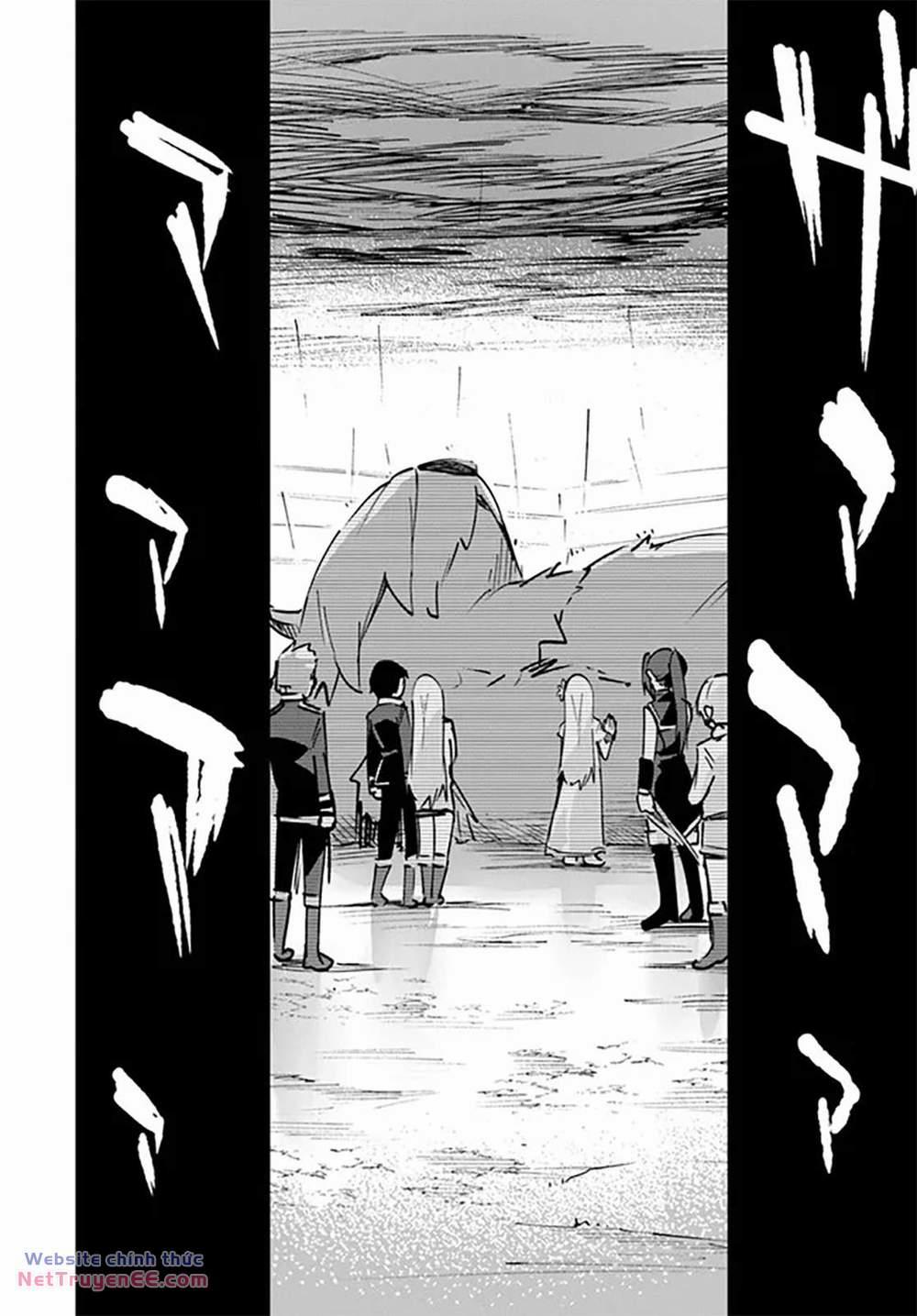 Thánh Nữ Giả Mạo Của Năm 15.3 trang 2