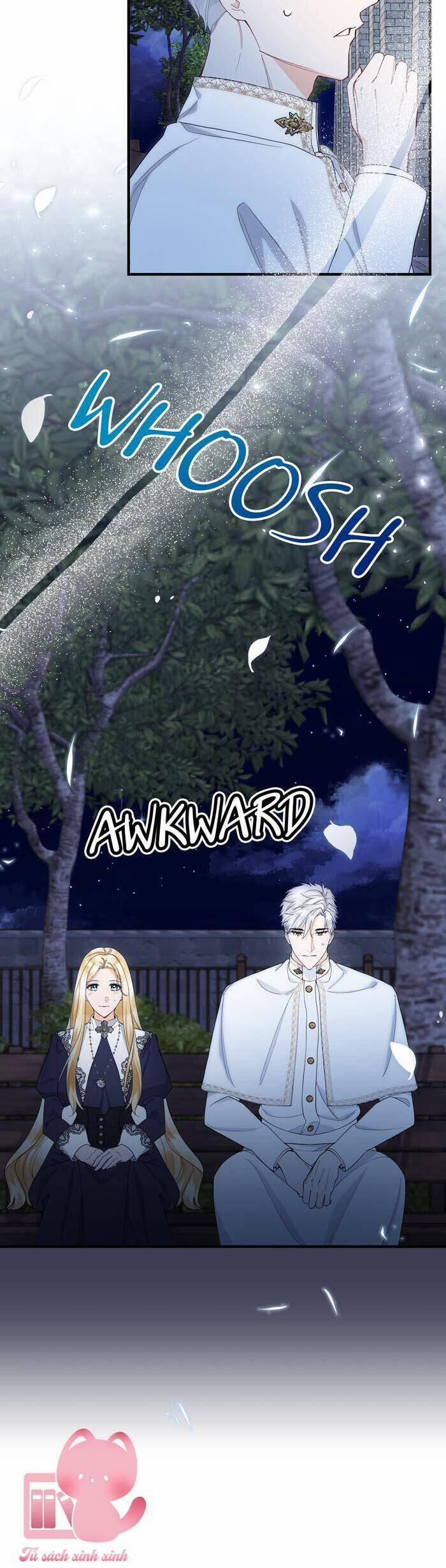 Thánh Nữ Giả Mạo Không Muốn Chết 25 trang 20