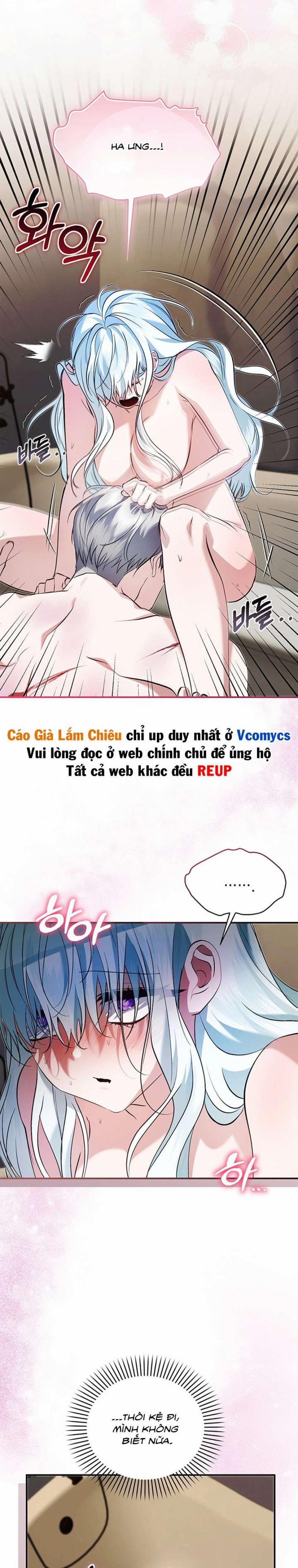 Thánh Nữ Giả Mạo Trong Game Harem Ngược 20 trang 13