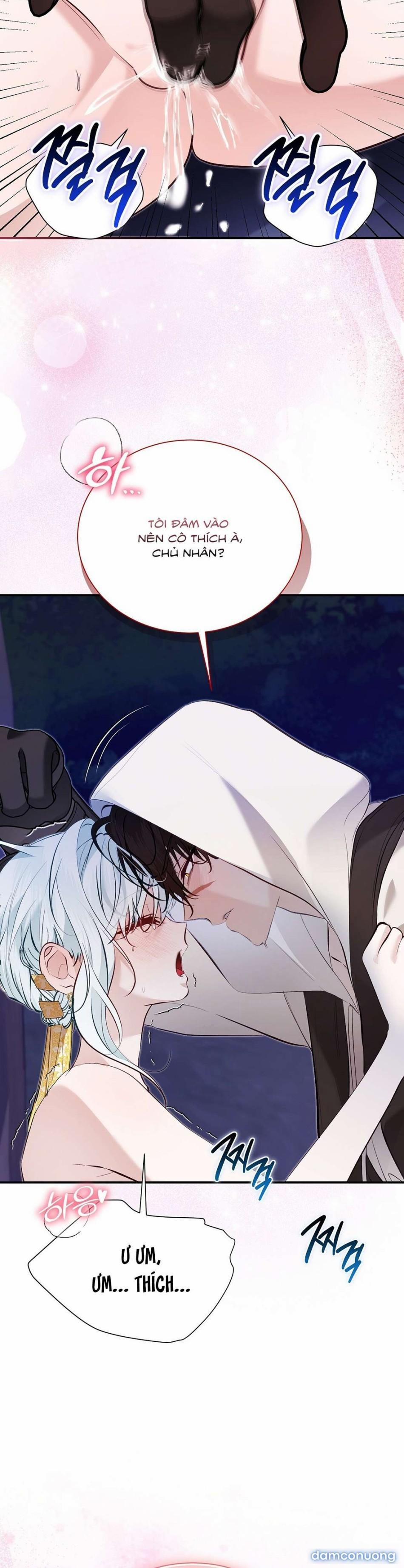 Thánh Nữ Giả Mạo Trong Game Harem Ngược 26 trang 13