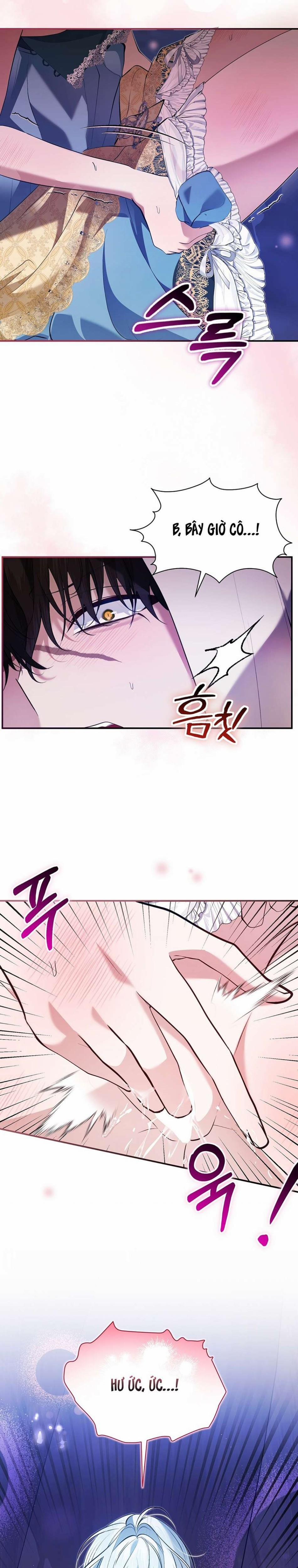 Thánh Nữ Giả Mạo Trong Game Harem Ngược 27 trang 7