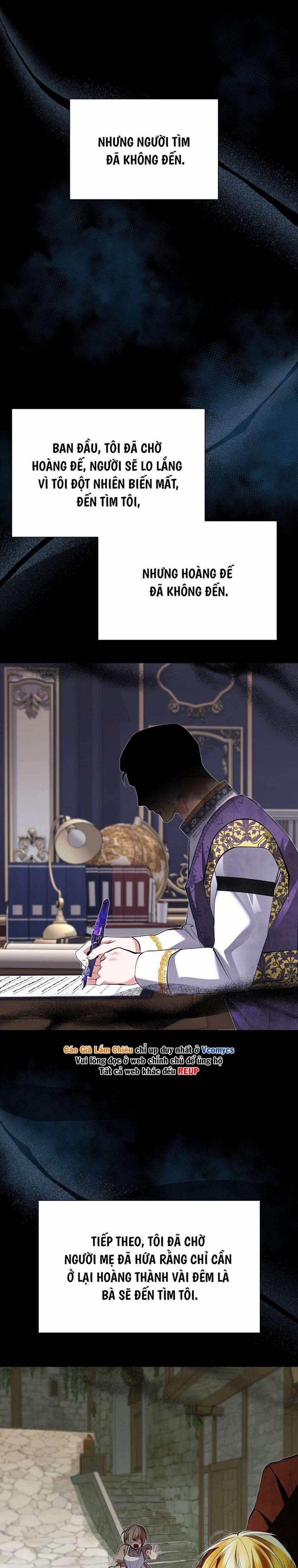 Thánh Nữ Giả Mạo Trong Game Harem Ngược 29 trang 12