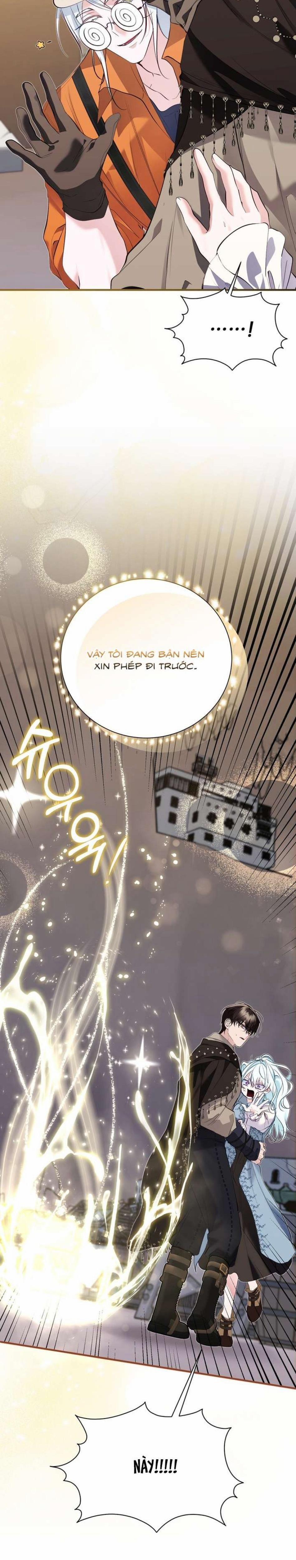 Thánh Nữ Giả Mạo Trong Game Harem Ngược 30 trang 2