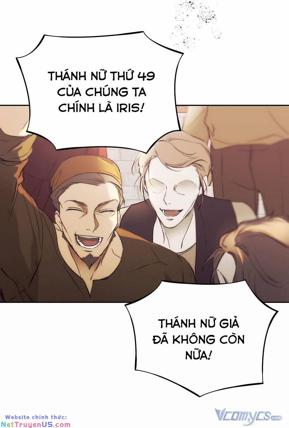 Thánh Nữ Giả Muốn Bỏ Trốn 1 trang 102