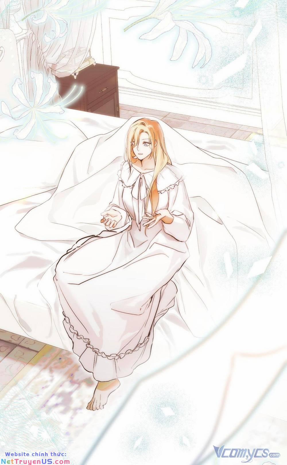 Thánh Nữ Giả Muốn Bỏ Trốn 1 trang 122