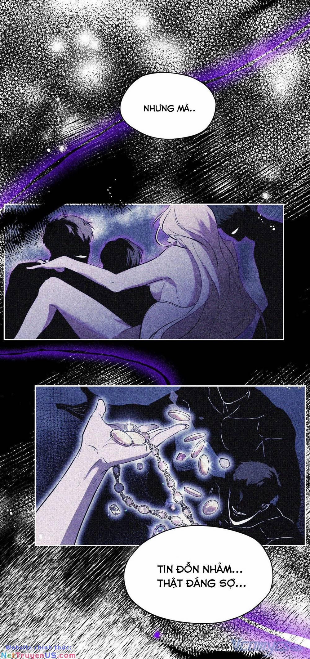 Thánh Nữ Giả Muốn Bỏ Trốn 1 trang 18