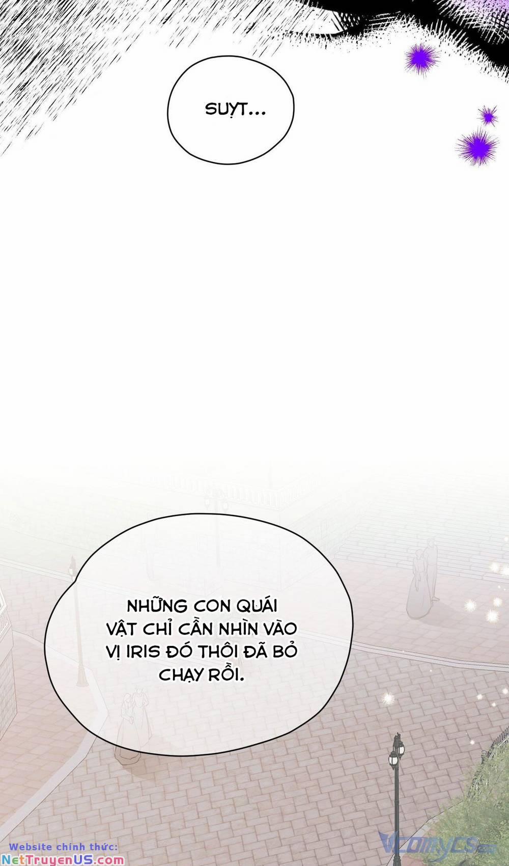 Thánh Nữ Giả Muốn Bỏ Trốn 1 trang 19