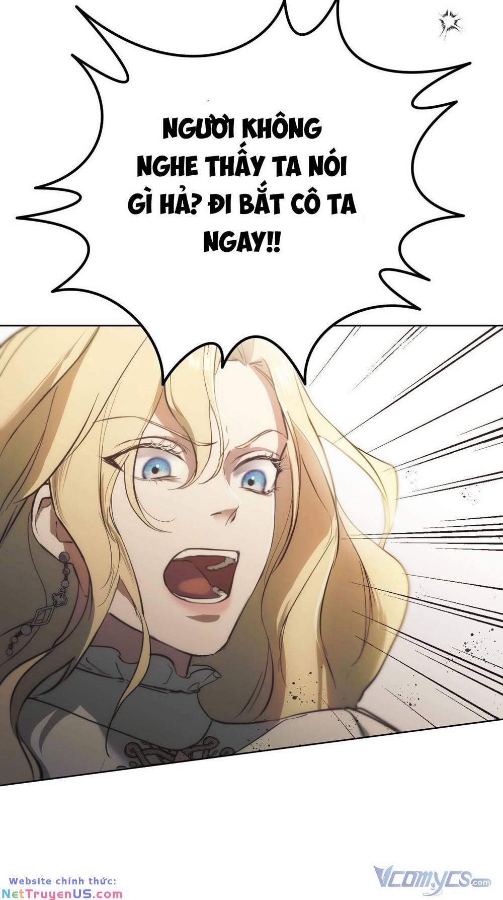 Thánh Nữ Giả Muốn Bỏ Trốn 1 trang 27