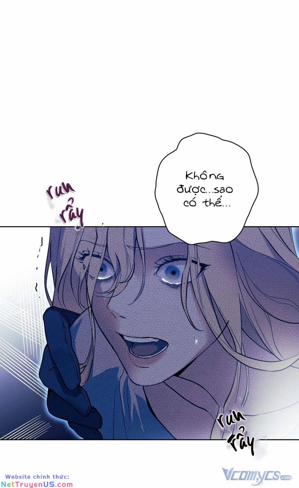 Thánh Nữ Giả Muốn Bỏ Trốn 1 trang 4