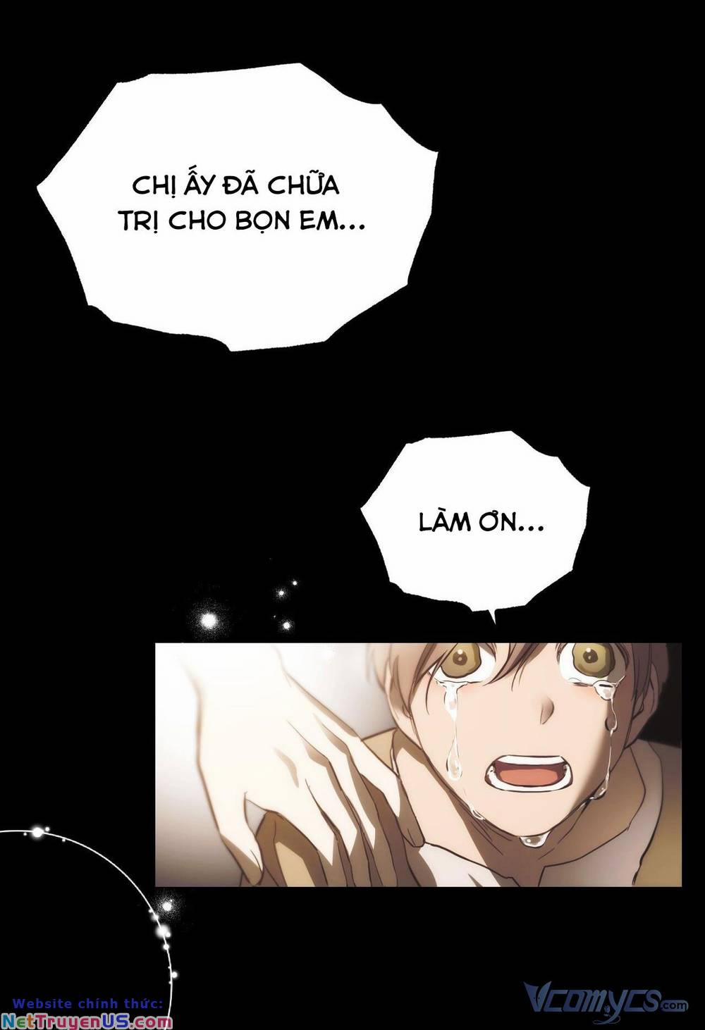 Thánh Nữ Giả Muốn Bỏ Trốn 1 trang 45
