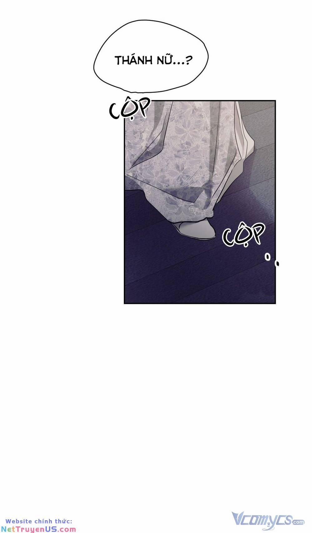 Thánh Nữ Giả Muốn Bỏ Trốn 1 trang 54