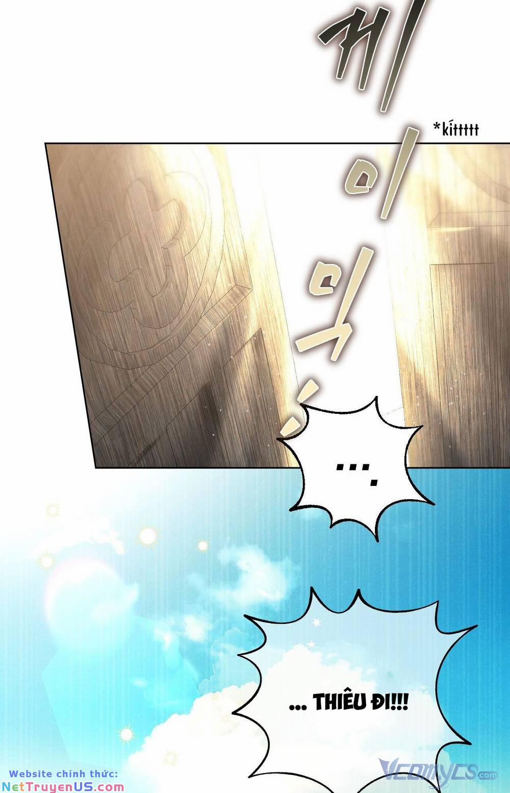 Thánh Nữ Giả Muốn Bỏ Trốn 1 trang 6