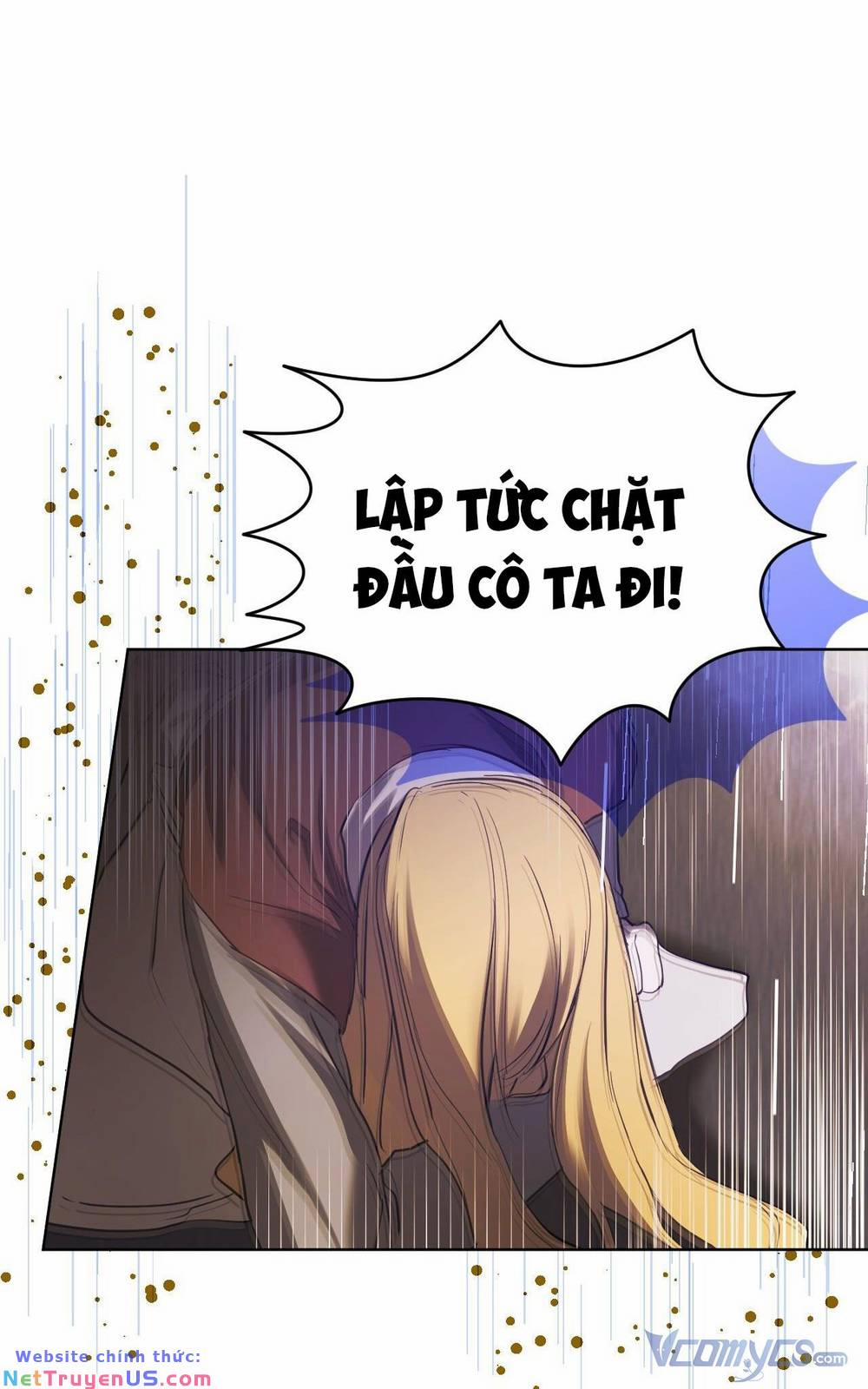 Thánh Nữ Giả Muốn Bỏ Trốn 1 trang 60