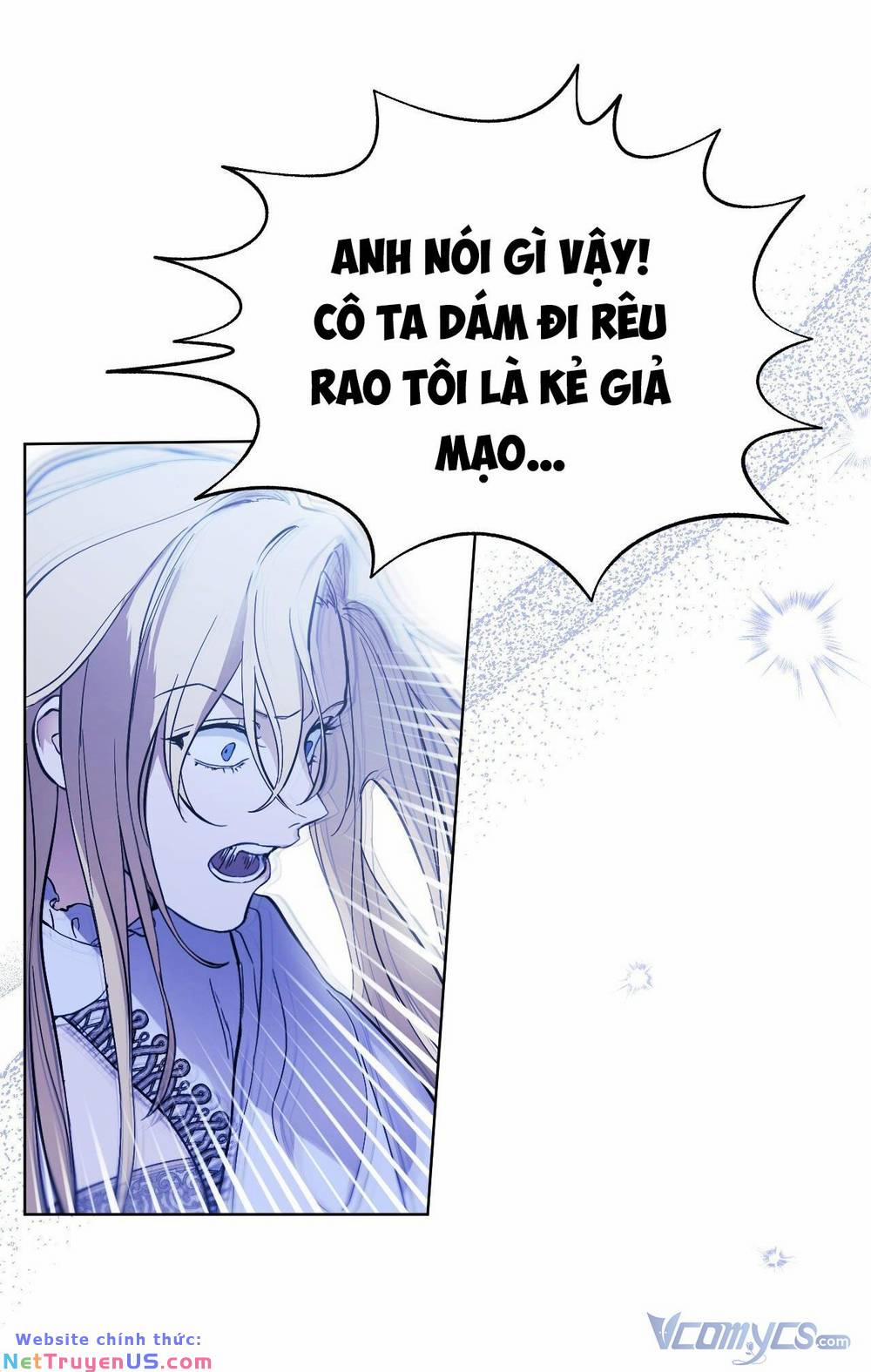 Thánh Nữ Giả Muốn Bỏ Trốn 1 trang 64