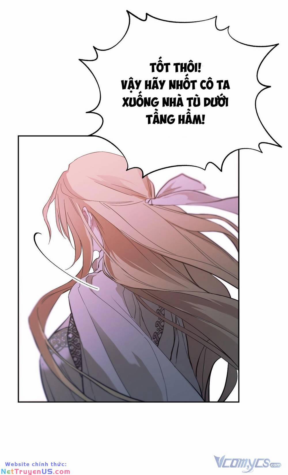 Thánh Nữ Giả Muốn Bỏ Trốn 1 trang 68