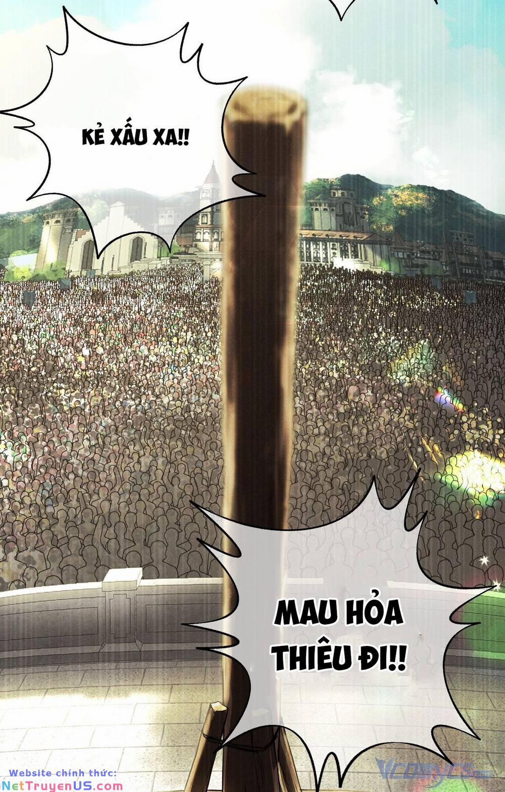 Thánh Nữ Giả Muốn Bỏ Trốn 1 trang 7