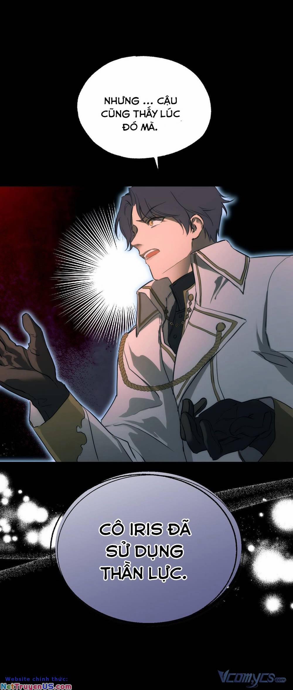 Thánh Nữ Giả Muốn Bỏ Trốn 1 trang 72