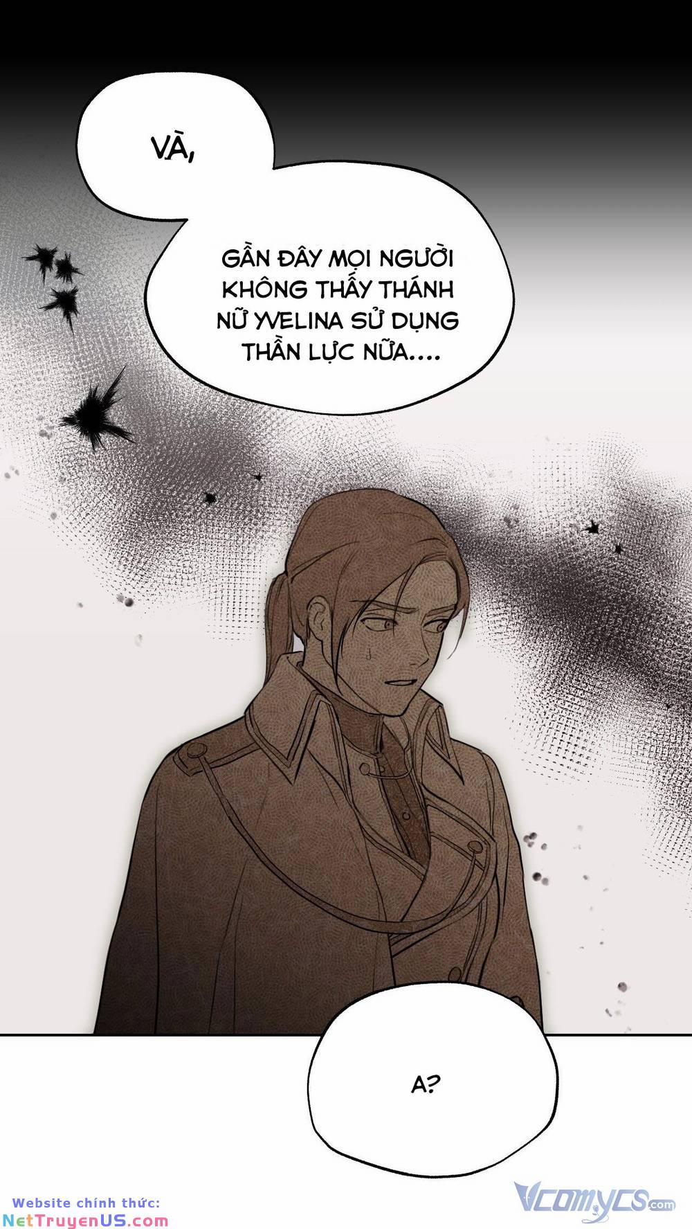 Thánh Nữ Giả Muốn Bỏ Trốn 1 trang 73