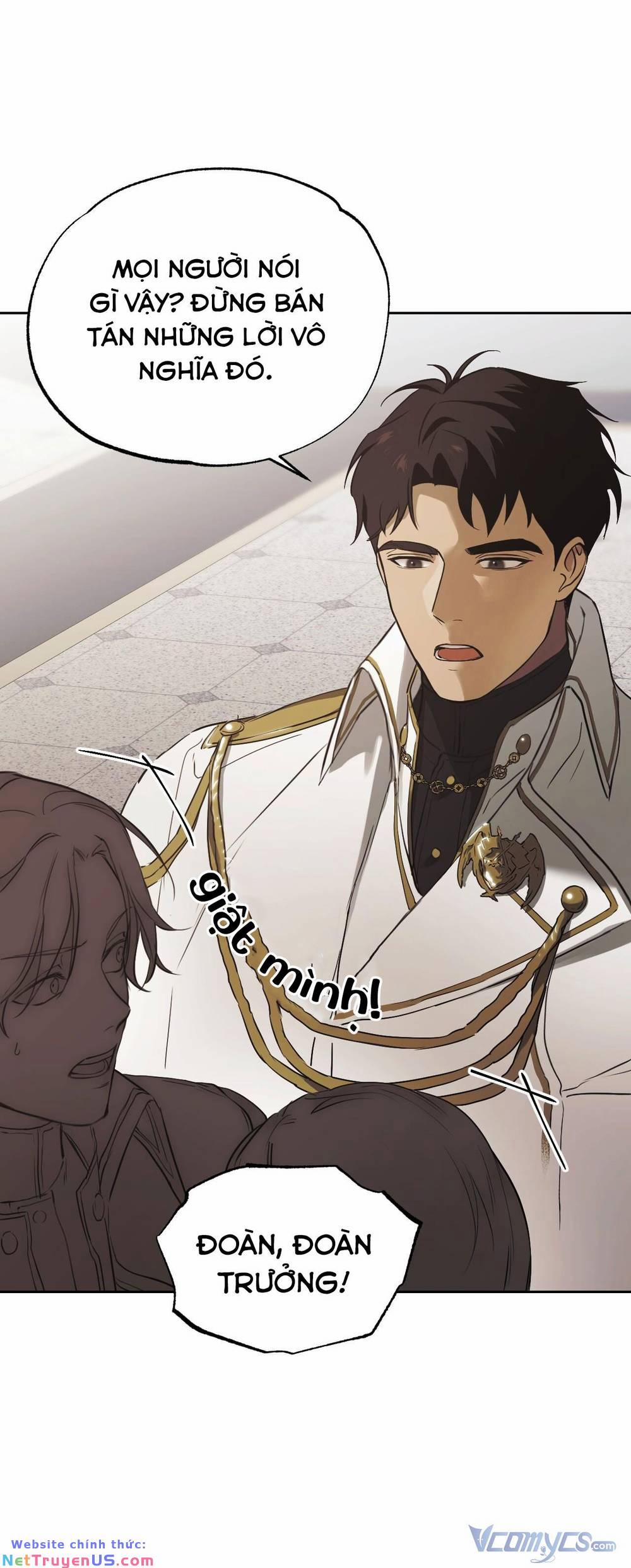 Thánh Nữ Giả Muốn Bỏ Trốn 1 trang 76