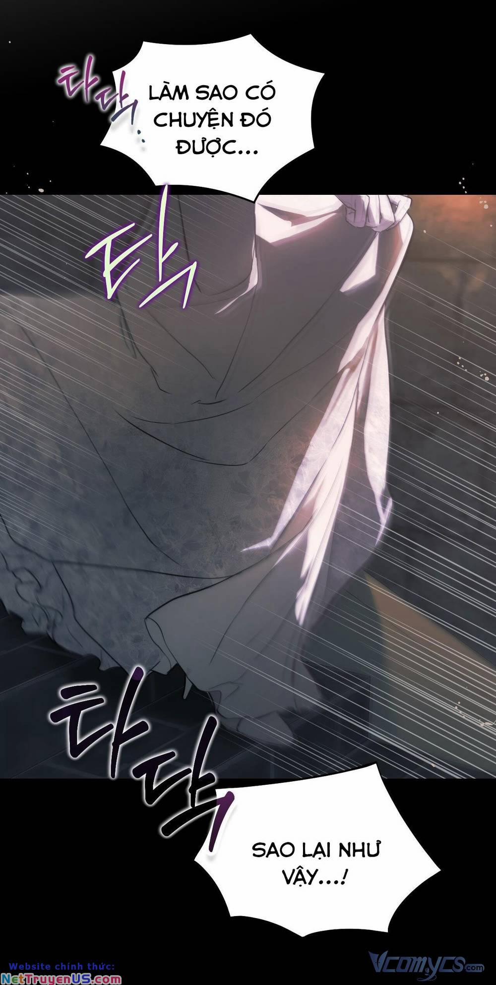 Thánh Nữ Giả Muốn Bỏ Trốn 1 trang 80