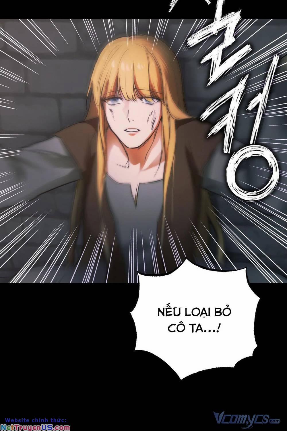 Thánh Nữ Giả Muốn Bỏ Trốn 1 trang 82