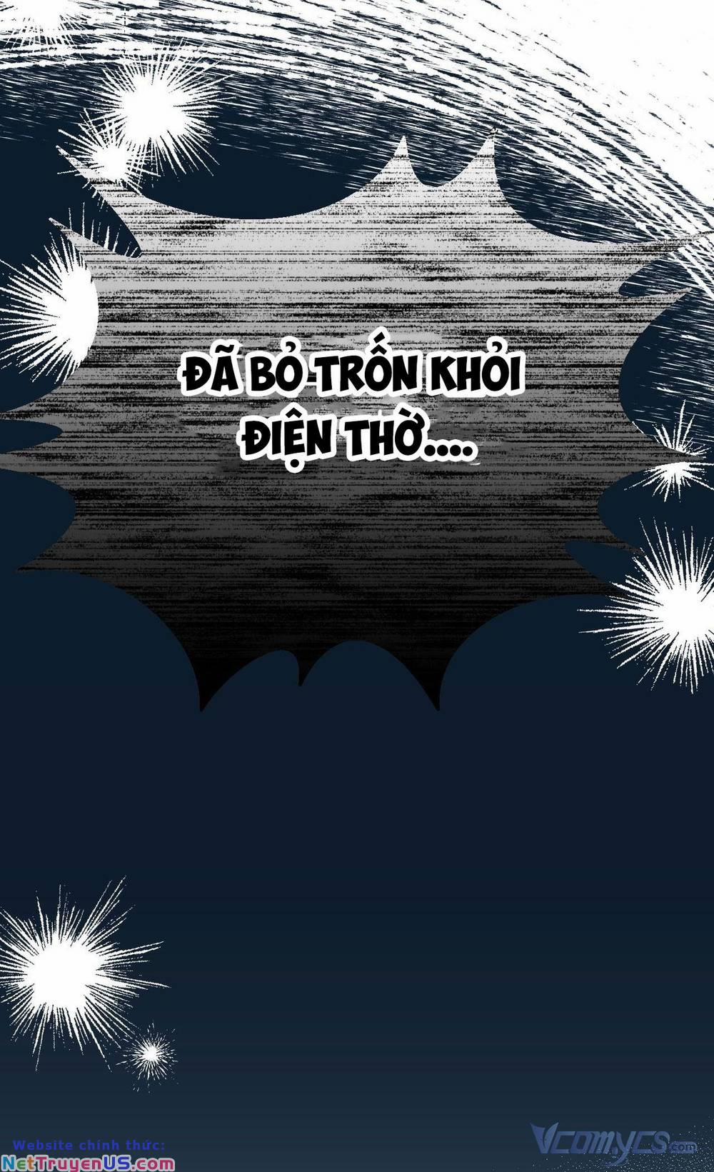 Thánh Nữ Giả Muốn Bỏ Trốn 1 trang 99