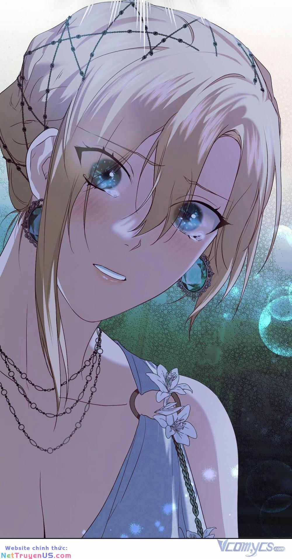 Thánh Nữ Giả Muốn Bỏ Trốn 10 trang 25