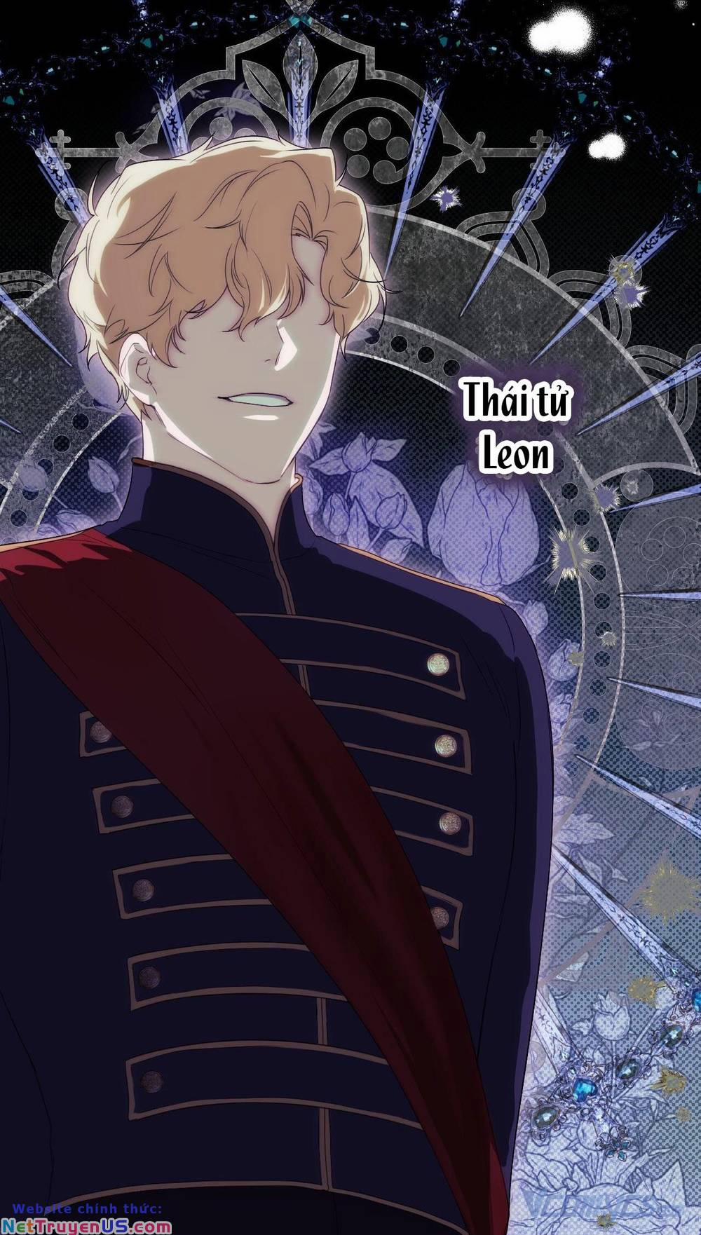 Thánh Nữ Giả Muốn Bỏ Trốn 10 trang 40