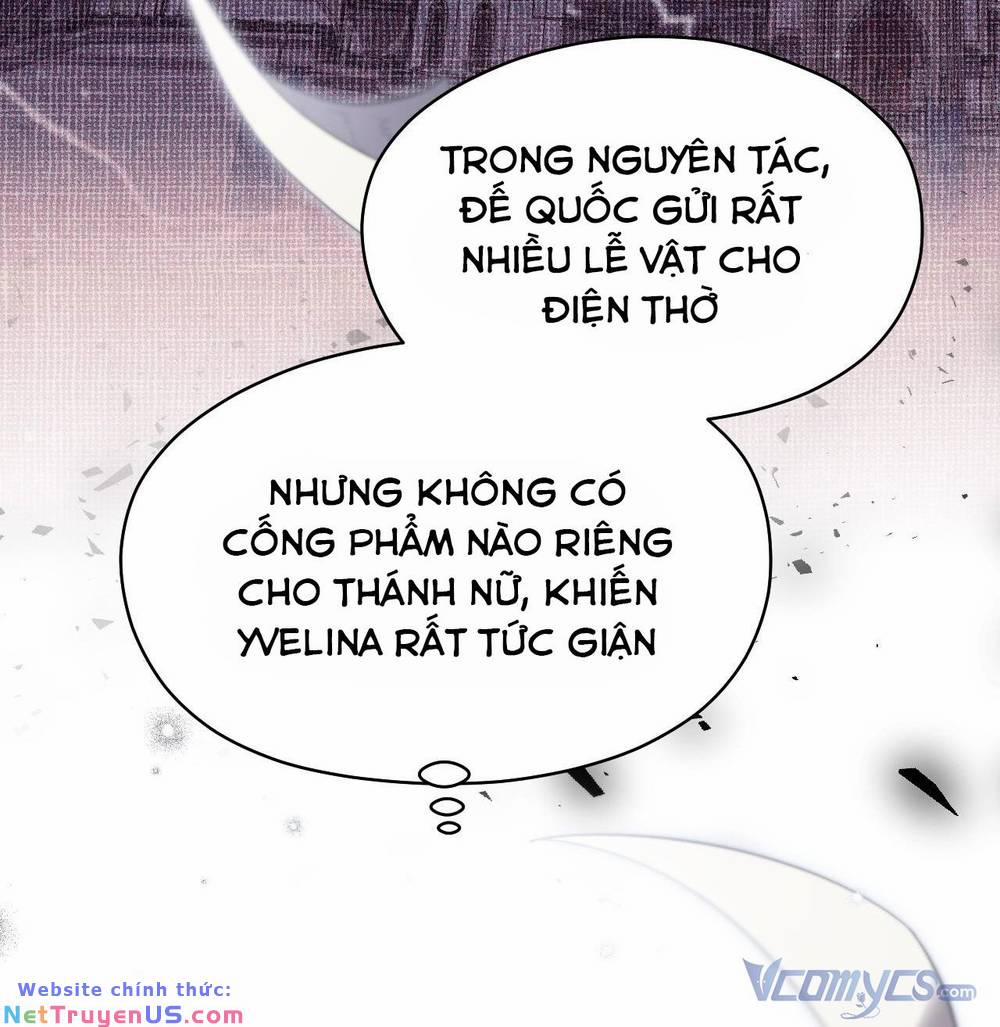 Thánh Nữ Giả Muốn Bỏ Trốn 10 trang 45