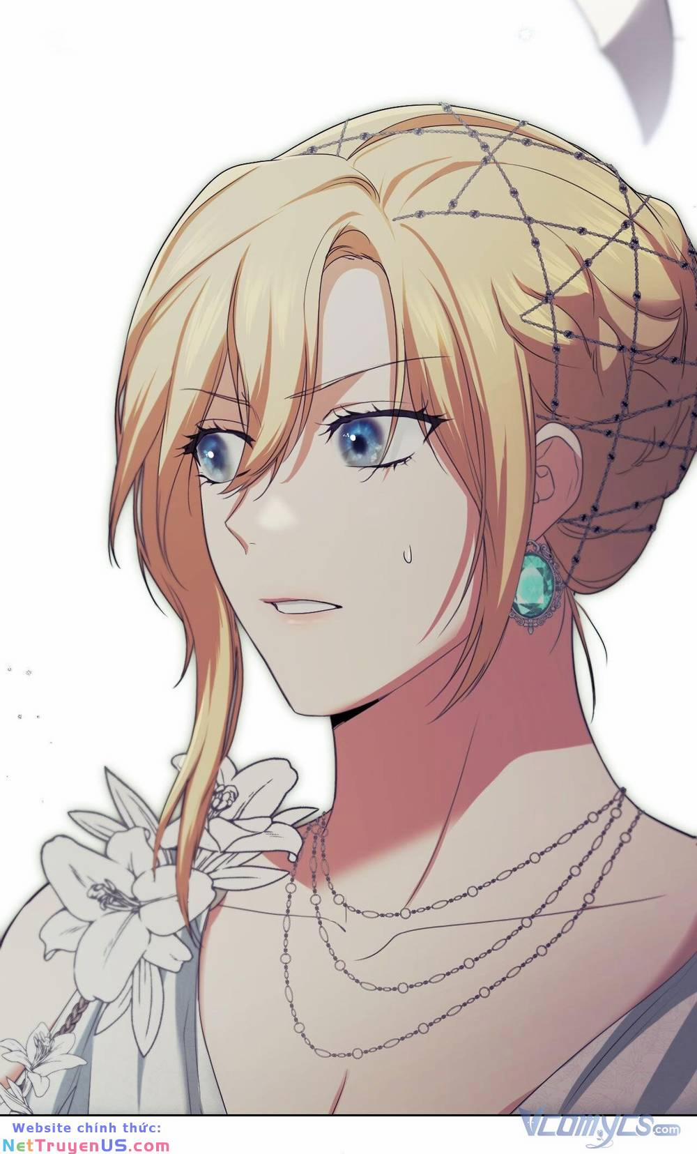 Thánh Nữ Giả Muốn Bỏ Trốn 10 trang 46