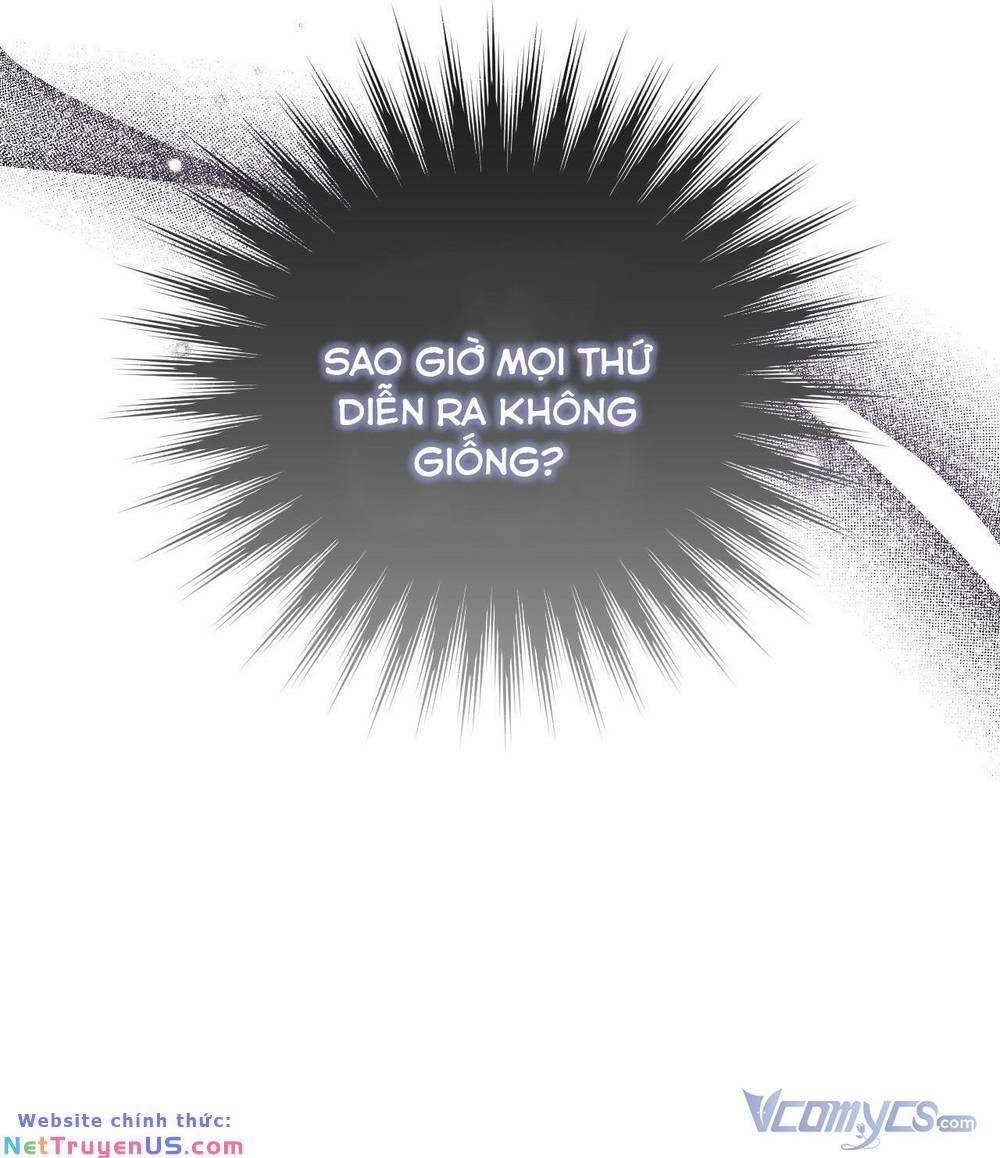 Thánh Nữ Giả Muốn Bỏ Trốn 10 trang 47