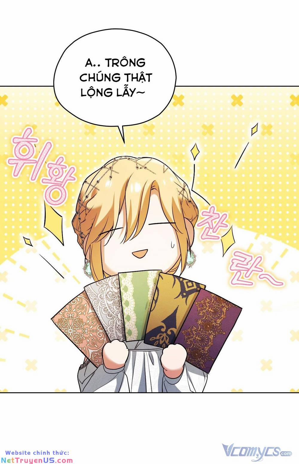 Thánh Nữ Giả Muốn Bỏ Trốn 10 trang 63