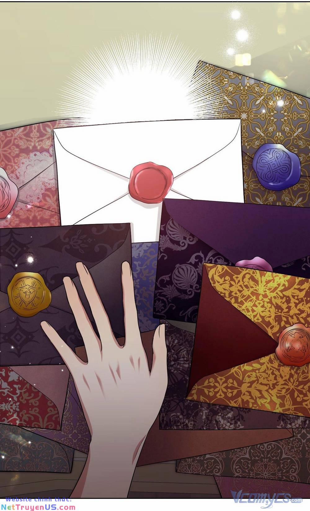 Thánh Nữ Giả Muốn Bỏ Trốn 10 trang 65