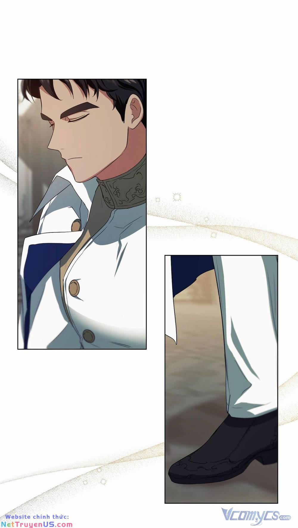 Thánh Nữ Giả Muốn Bỏ Trốn 11 trang 26