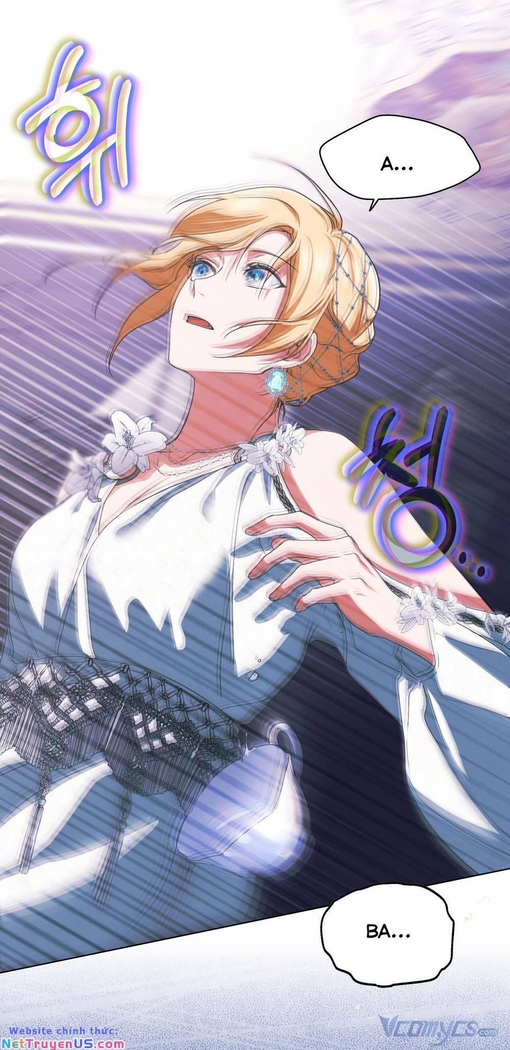 Thánh Nữ Giả Muốn Bỏ Trốn 11 trang 42