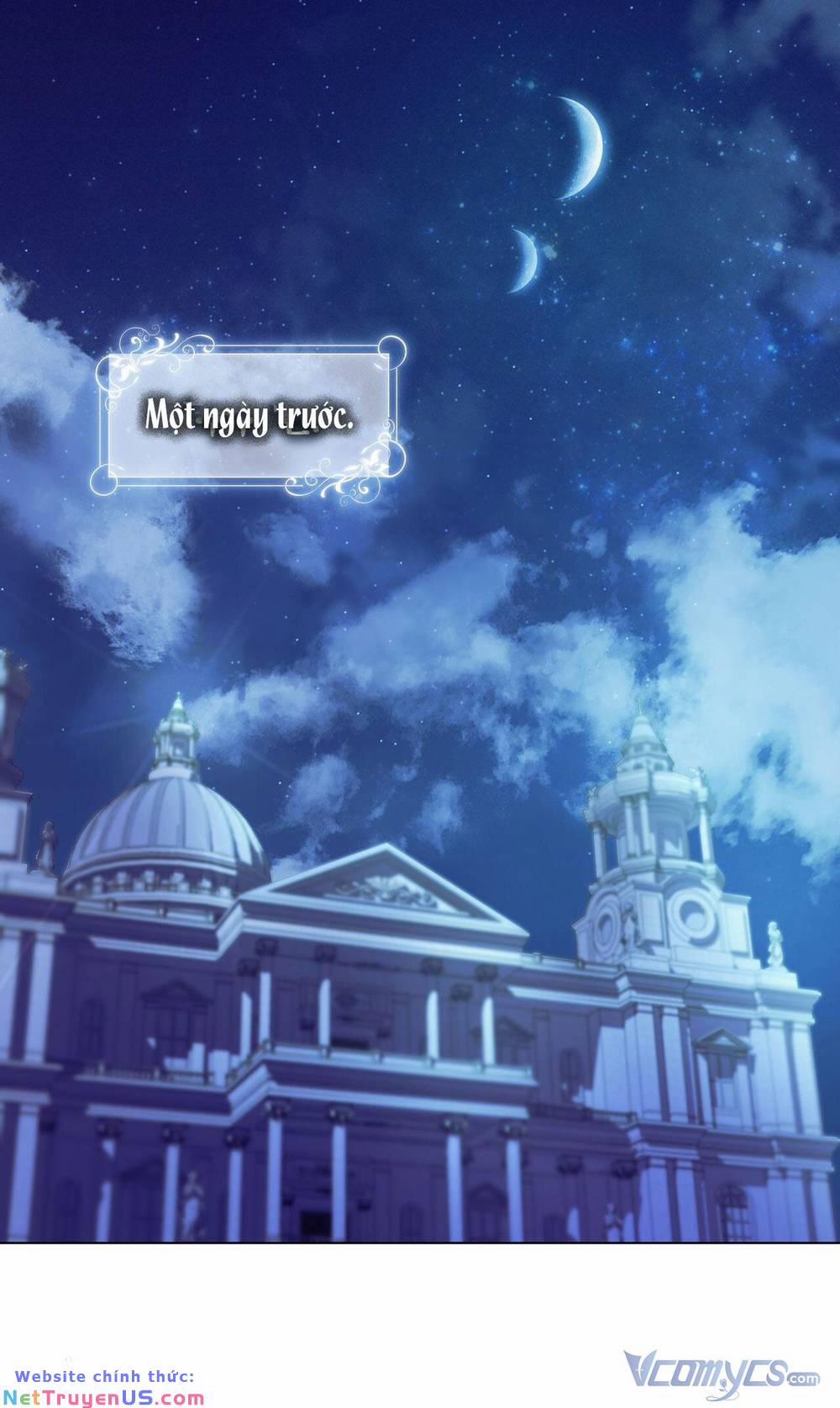 Thánh Nữ Giả Muốn Bỏ Trốn 11 trang 48
