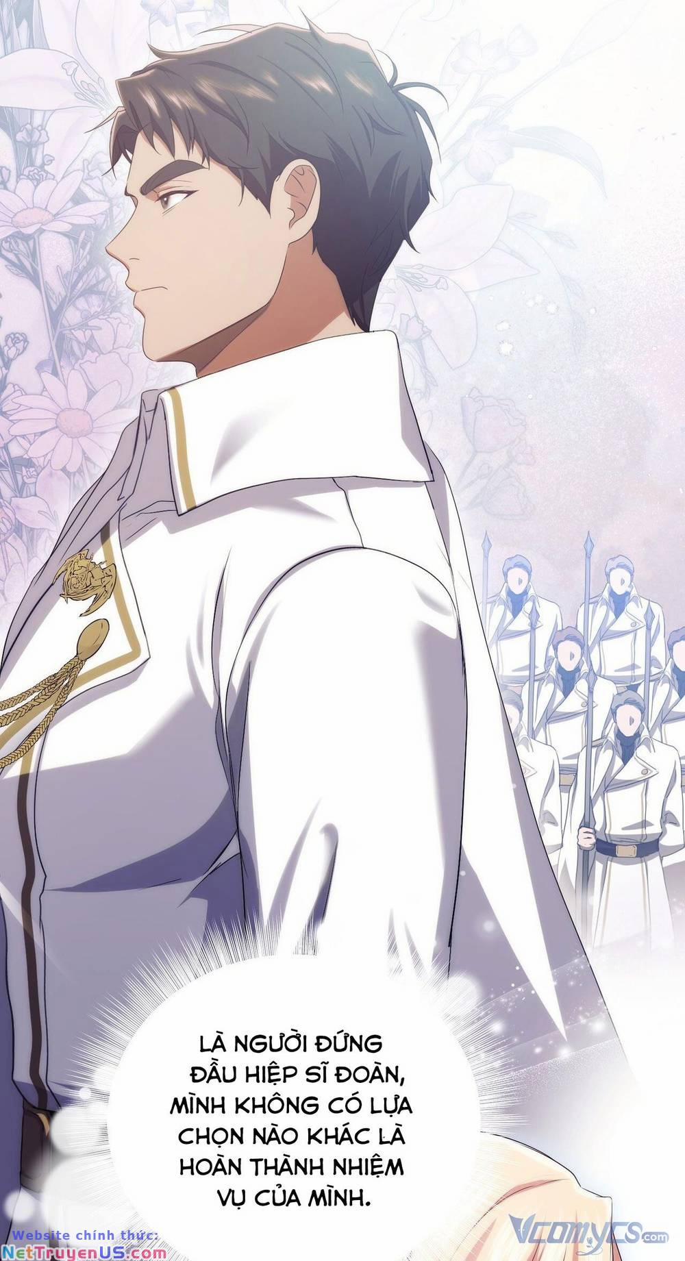 Thánh Nữ Giả Muốn Bỏ Trốn 11 trang 52