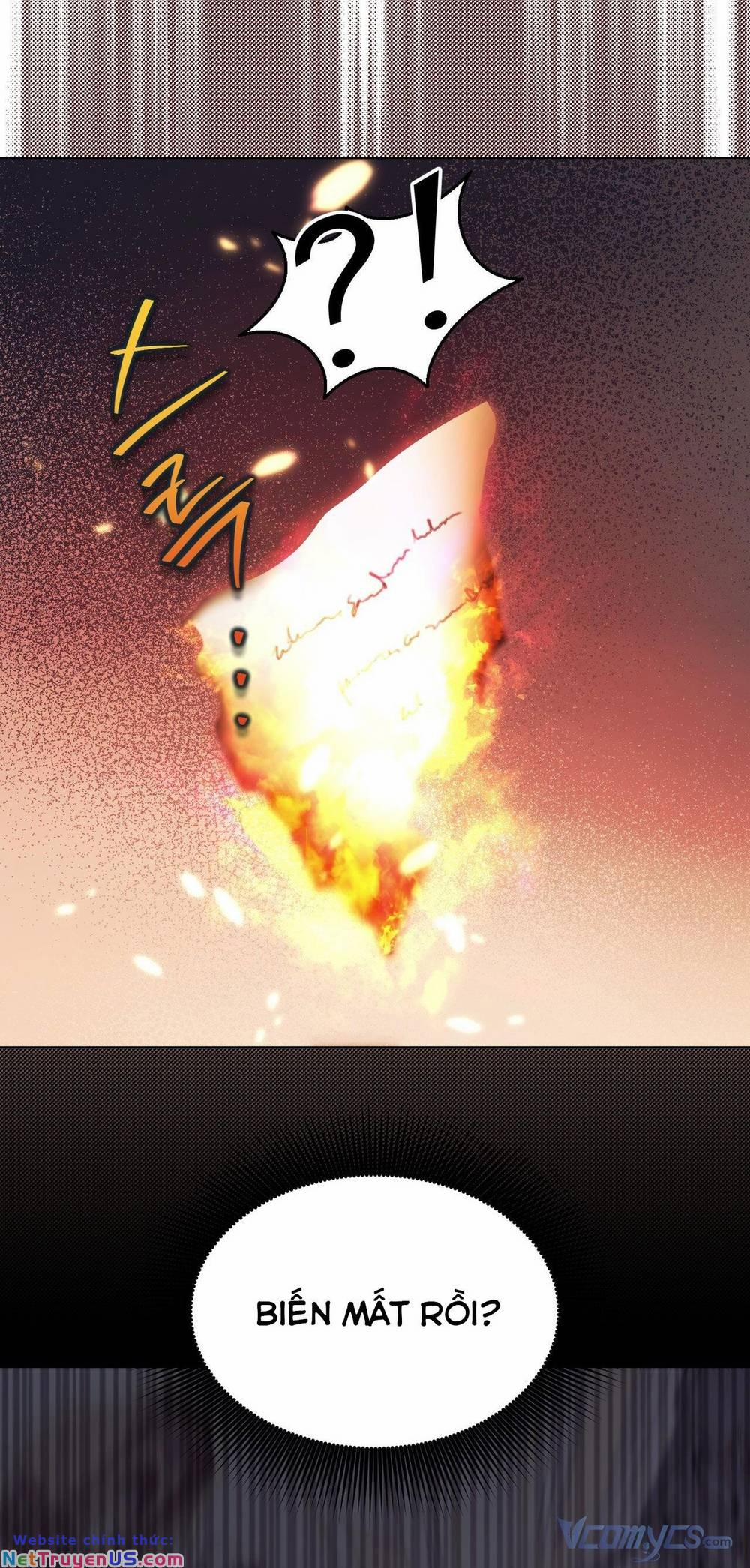 Thánh Nữ Giả Muốn Bỏ Trốn 11 trang 6