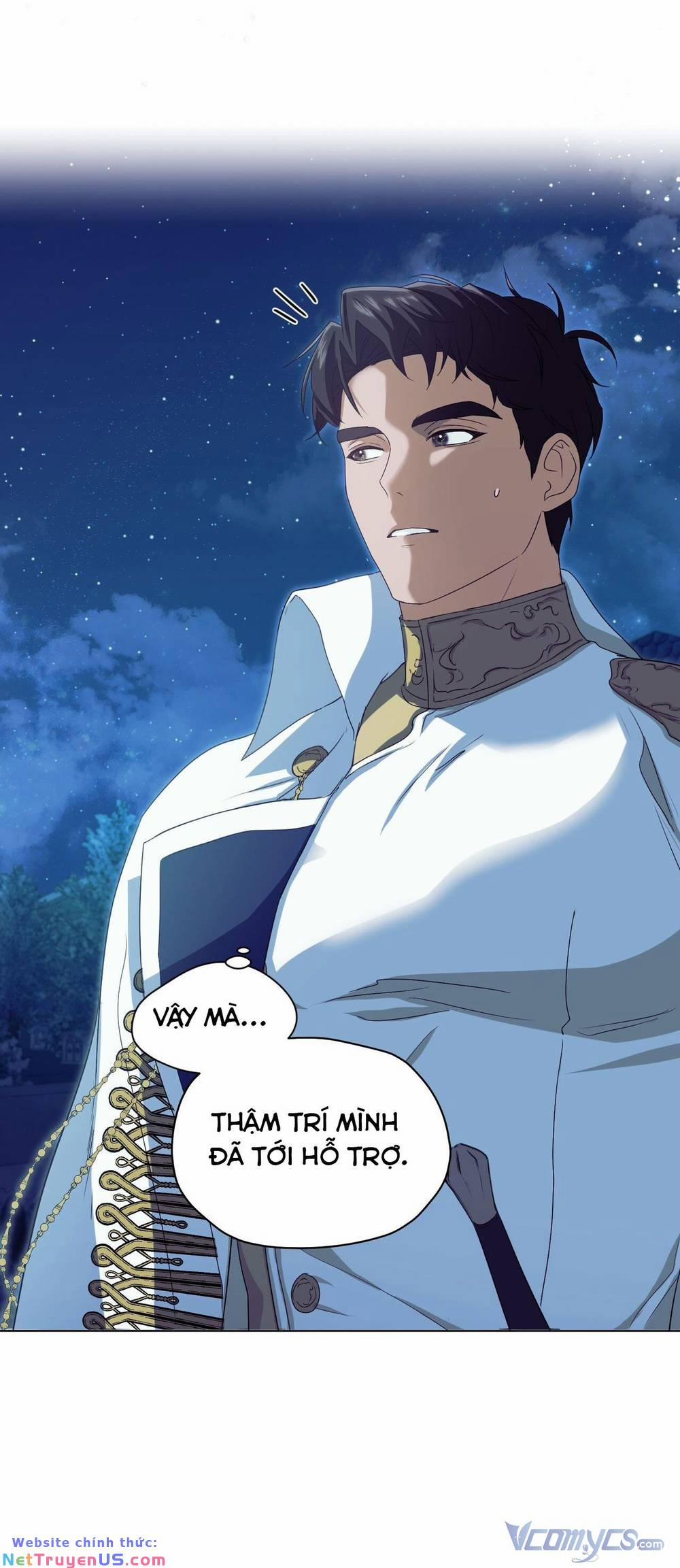 Thánh Nữ Giả Muốn Bỏ Trốn 11 trang 61