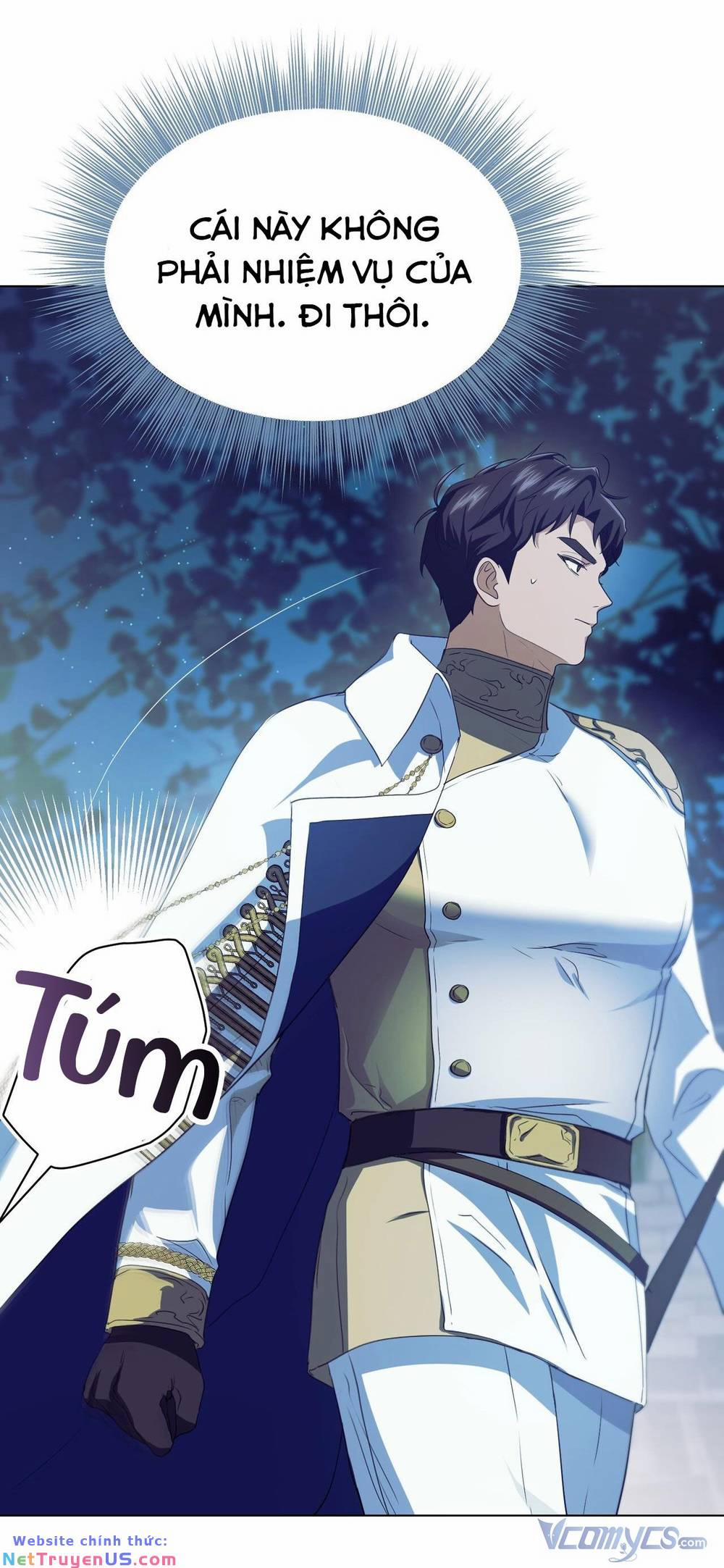 Thánh Nữ Giả Muốn Bỏ Trốn 11 trang 69