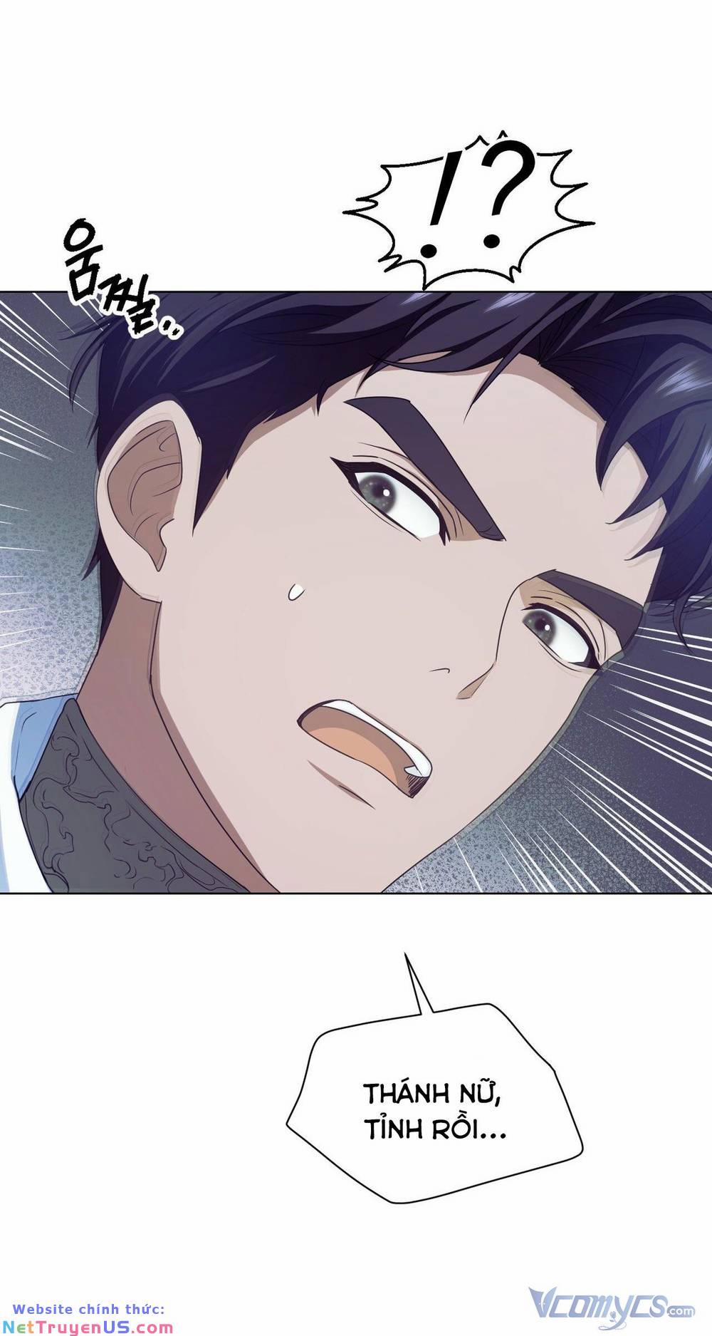 Thánh Nữ Giả Muốn Bỏ Trốn 11 trang 70