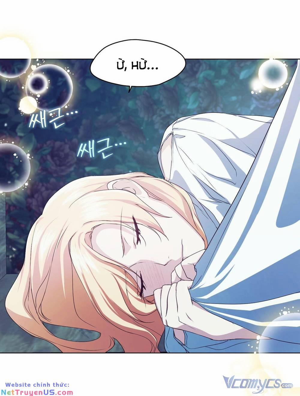 Thánh Nữ Giả Muốn Bỏ Trốn 11 trang 71