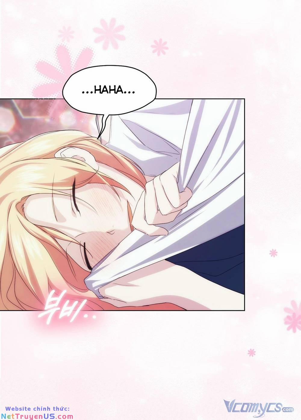 Thánh Nữ Giả Muốn Bỏ Trốn 11 trang 76