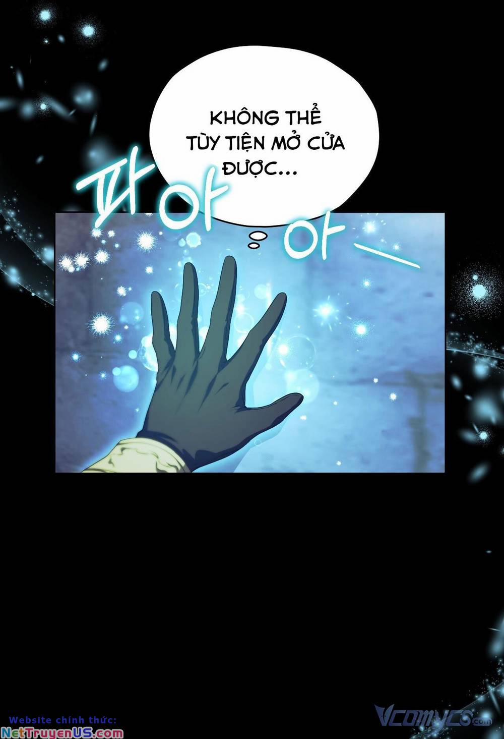 Thánh Nữ Giả Muốn Bỏ Trốn 12 trang 22