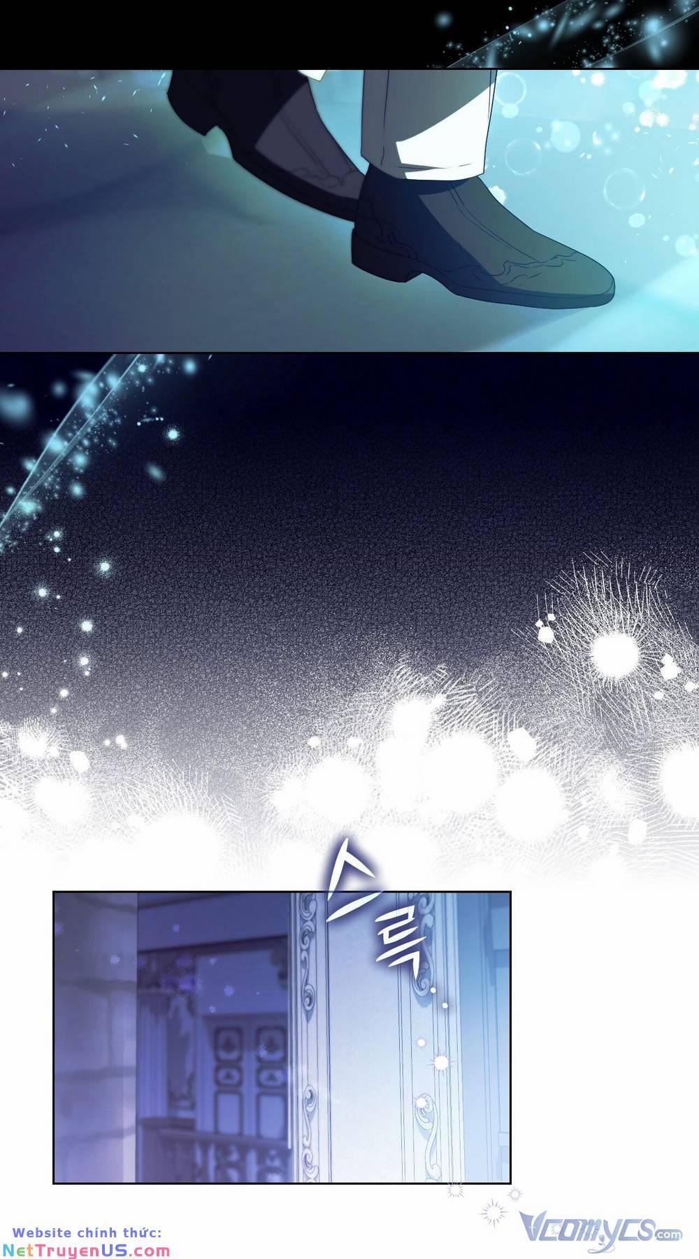Thánh Nữ Giả Muốn Bỏ Trốn 12 trang 23