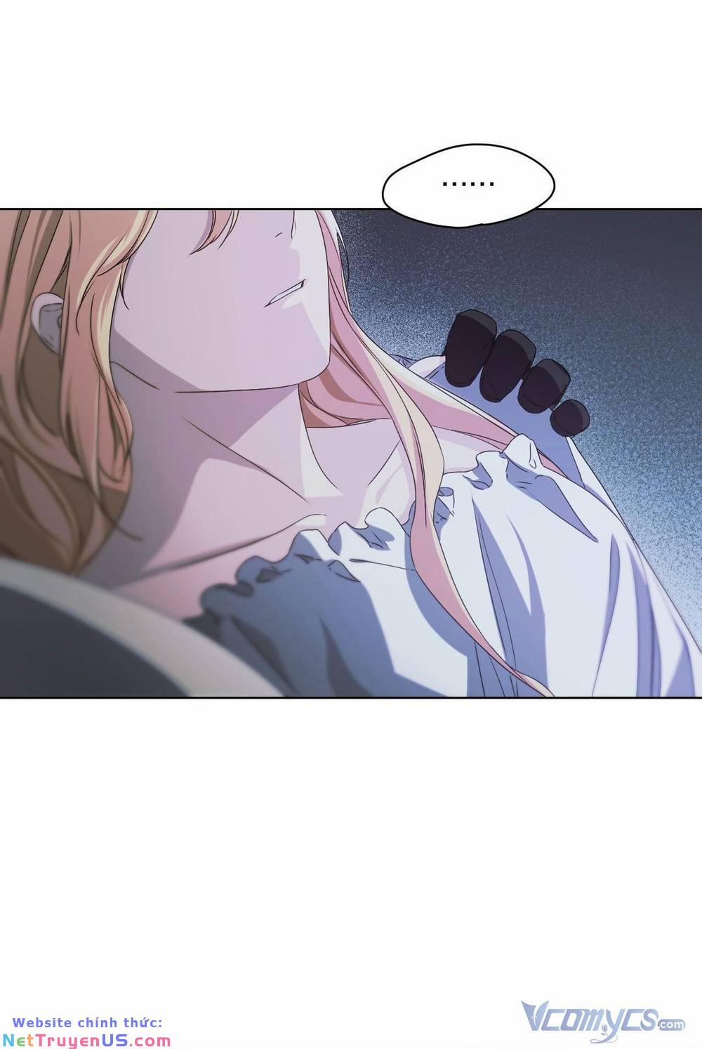 Thánh Nữ Giả Muốn Bỏ Trốn 12 trang 26
