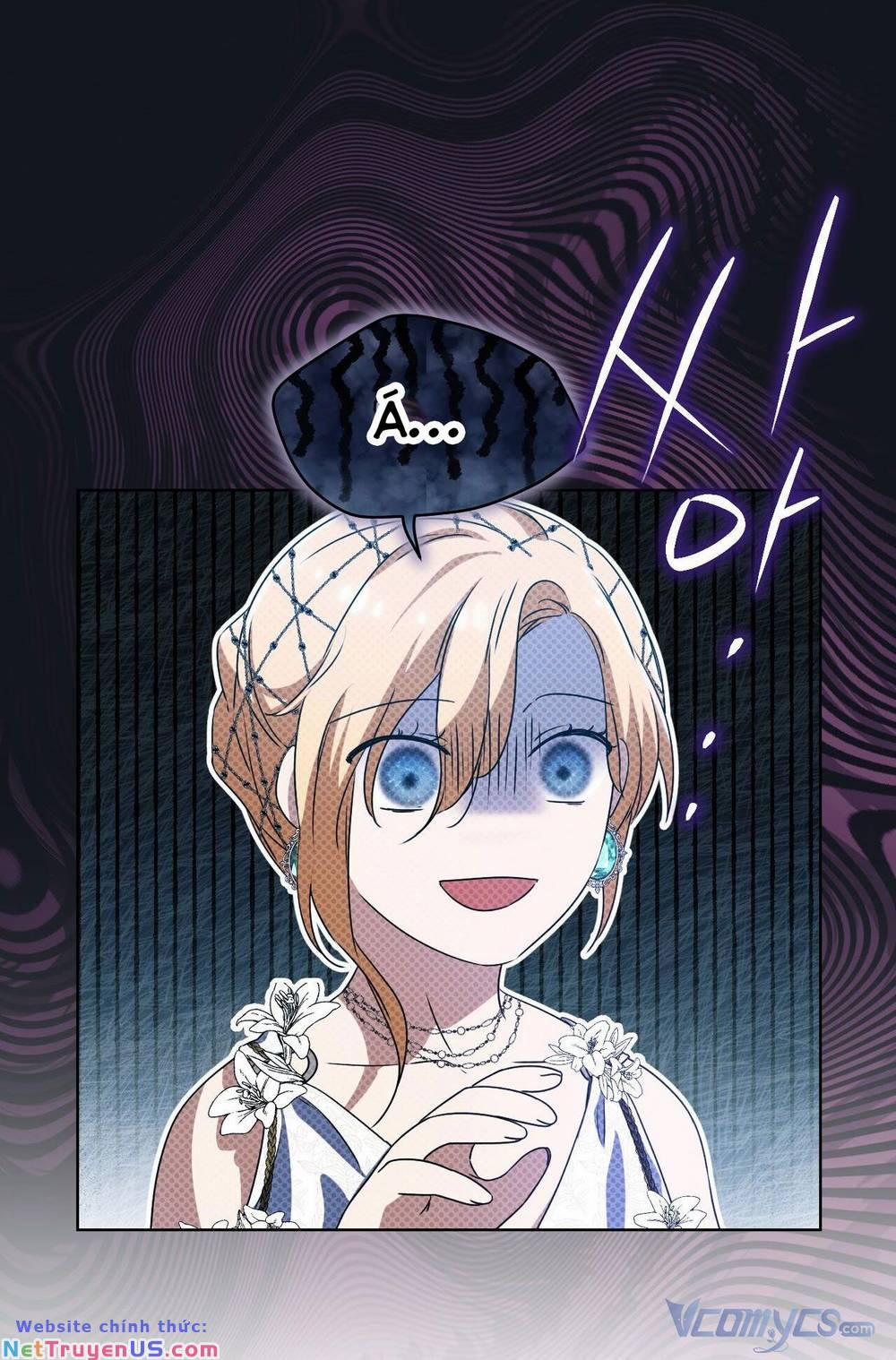 Thánh Nữ Giả Muốn Bỏ Trốn 12 trang 48