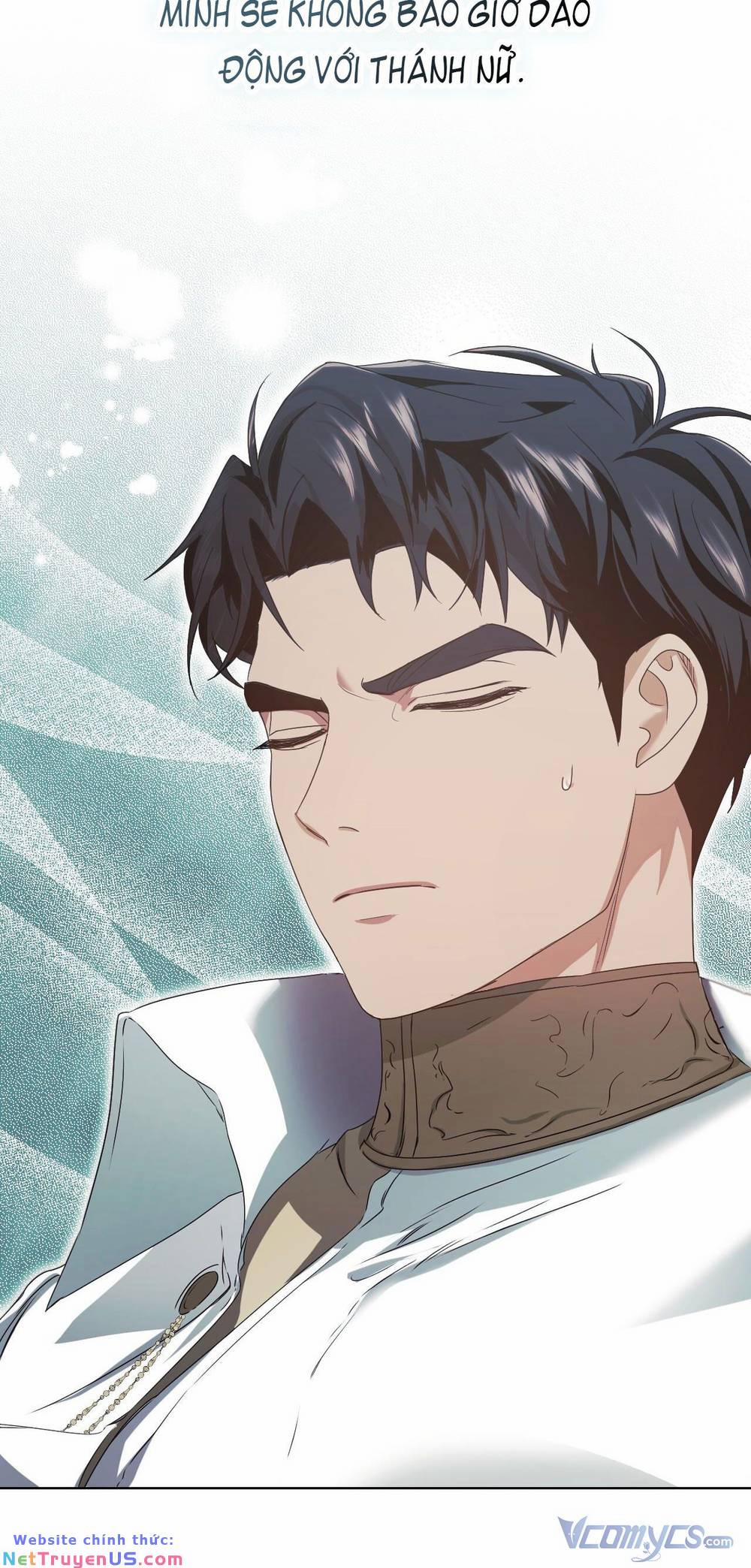 Thánh Nữ Giả Muốn Bỏ Trốn 12 trang 51