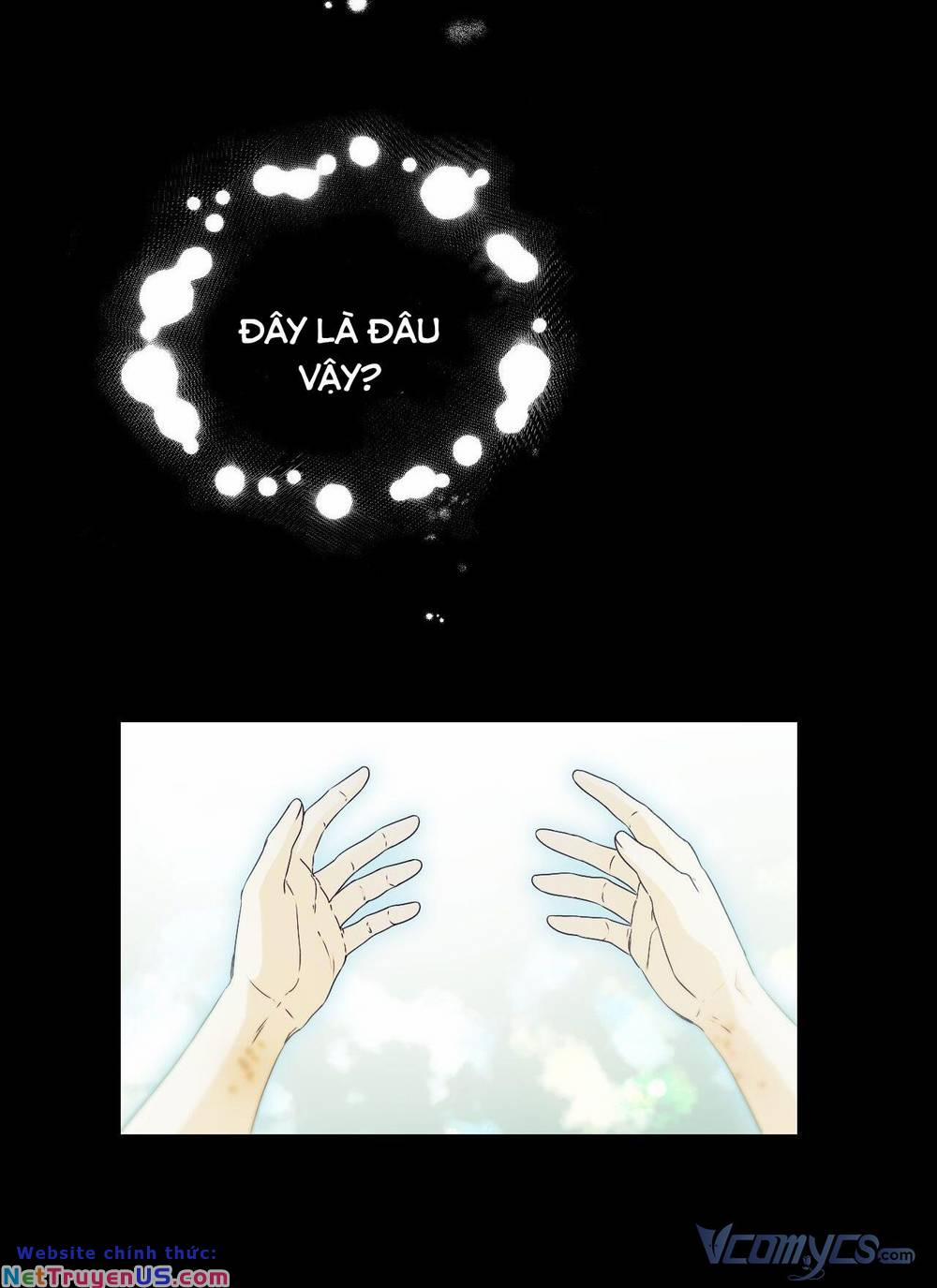 Thánh Nữ Giả Muốn Bỏ Trốn 12 trang 59